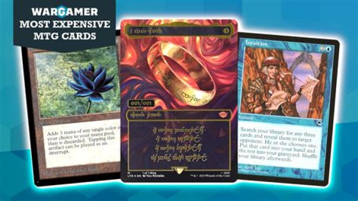 Most Expensive Magic Cards 7-Chains-of-Mephistopheles