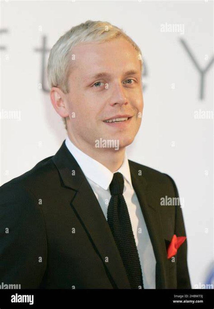 Mr. Hudson
