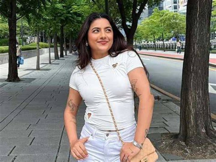Mrunal Panchal