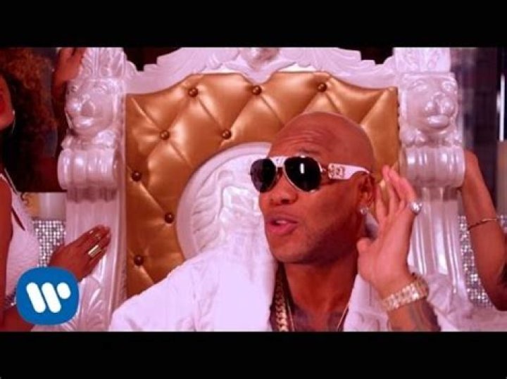 My House - Flo Rida - 90s latin house music list
