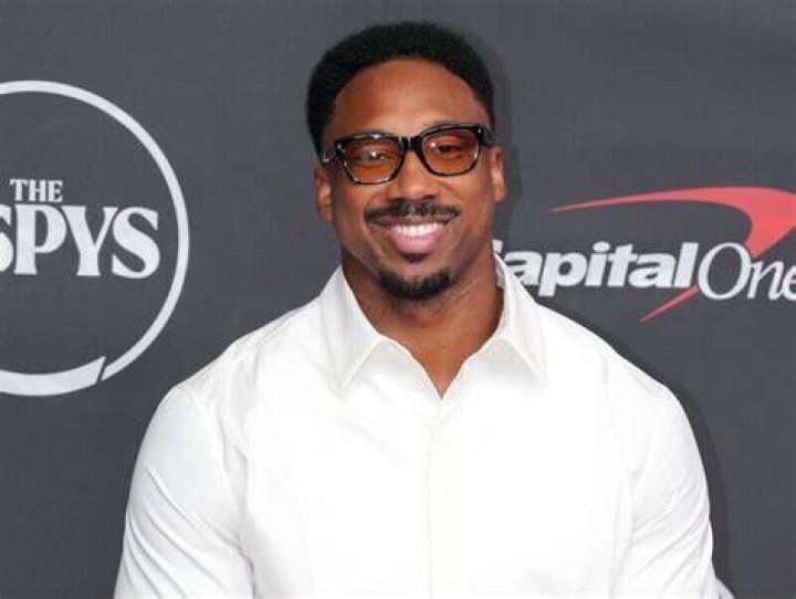 Myles Garrett