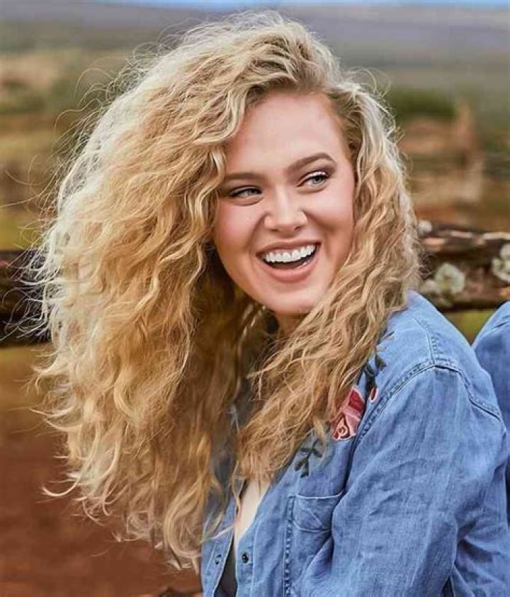 Nadia Batson Net Worth