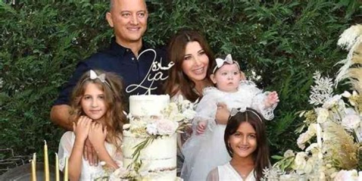 Nancy Ajram Net Worth