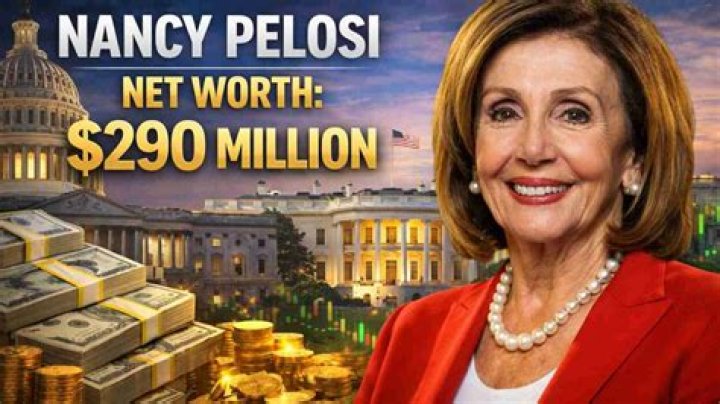 Nancy Anastasiia Net Worth