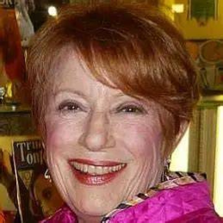 Nancy Dussault Net Worth