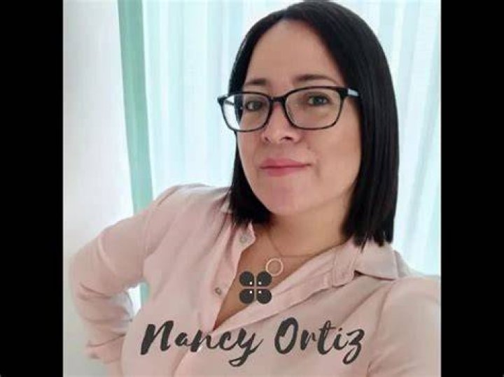 Nancy Ortiz Net Worth