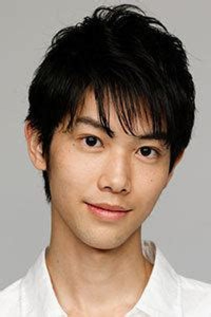 Naoki Kunishima