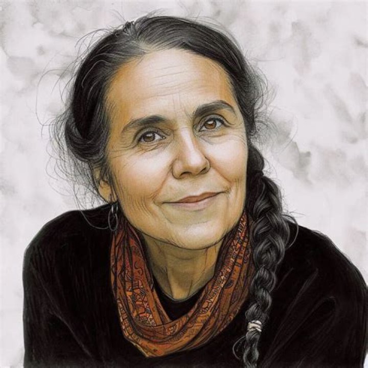 Naomi Shihab Nye