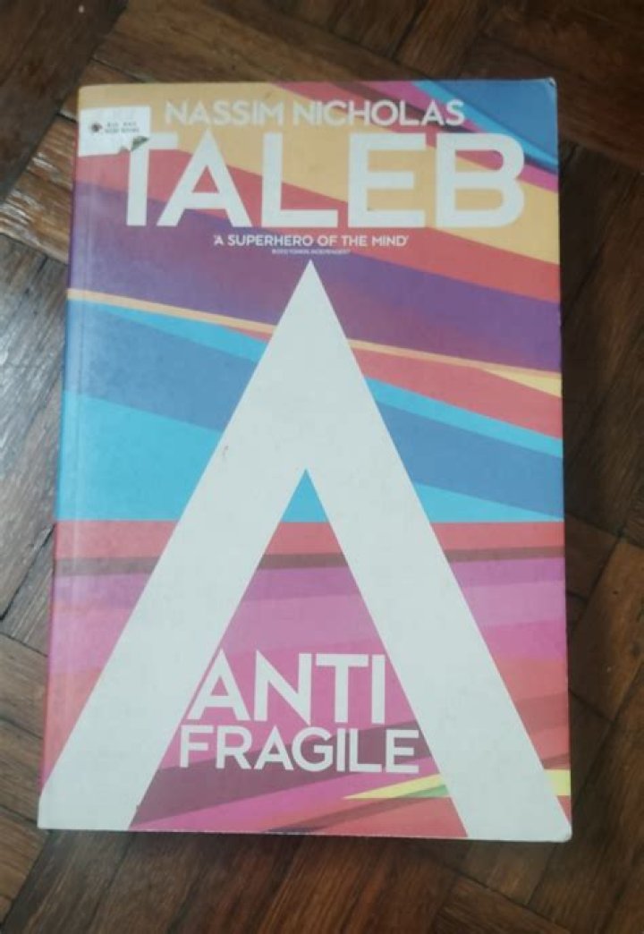 nassim taleb hobbies