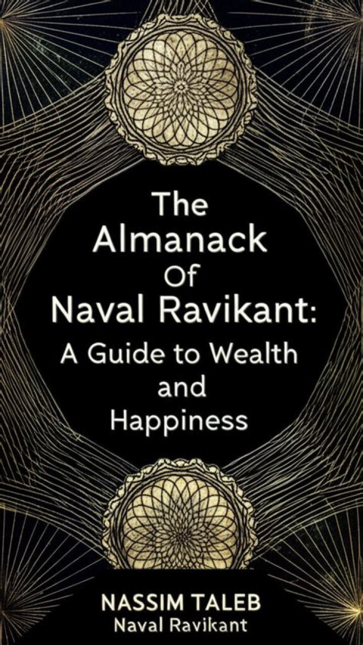 nassim taleb wealth