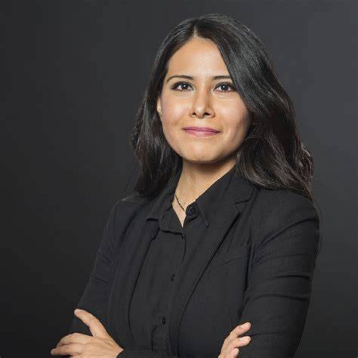 Natalia Aguilar