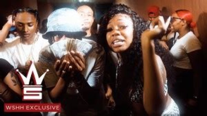 Nay The Dancer Net Worth - How Much Does Nay The Dancer Make?