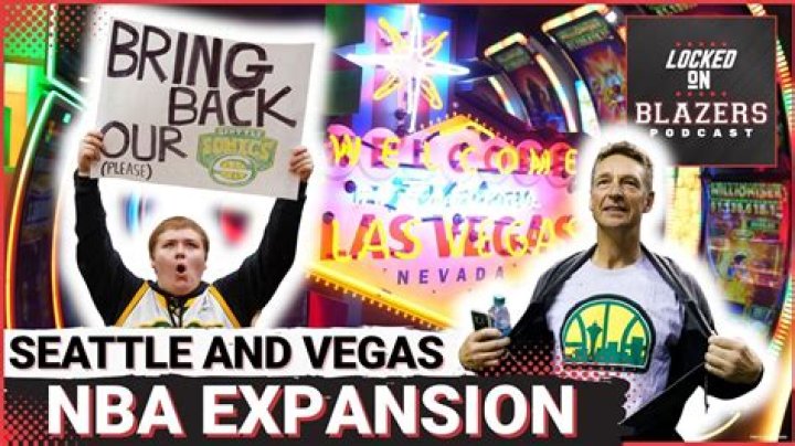 nba expansion
