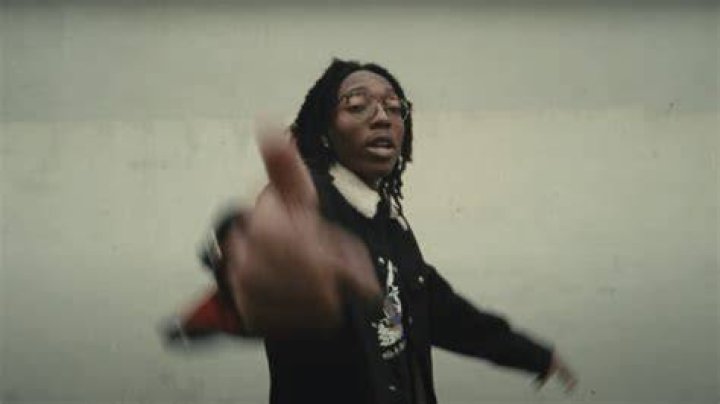 Need Me Music Video