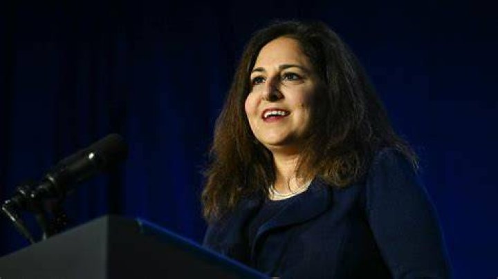 Neera Tanden