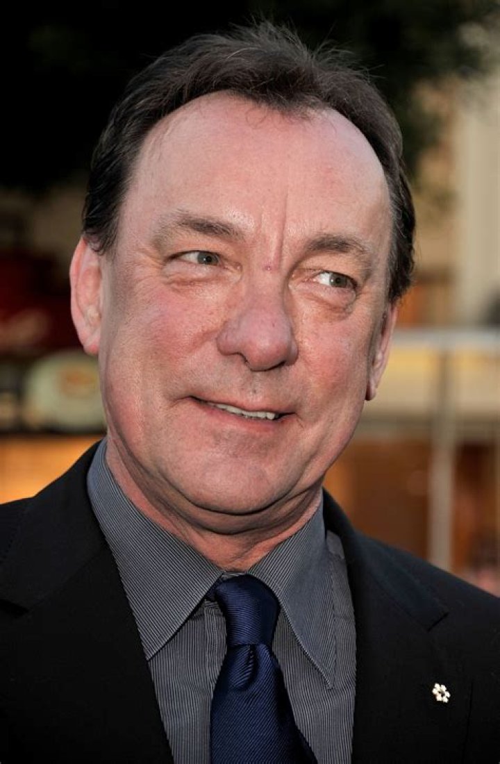 Neil Peart Net Worth
