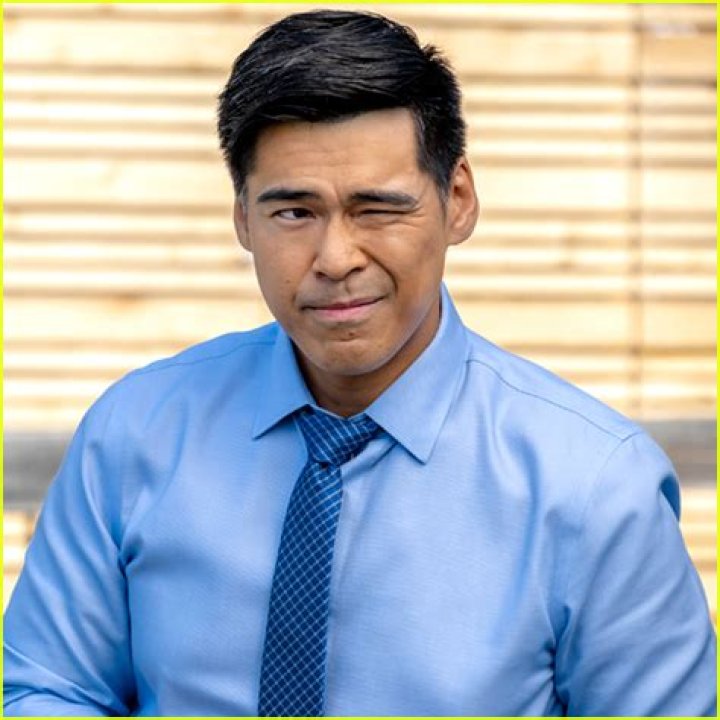 Nelson Wong