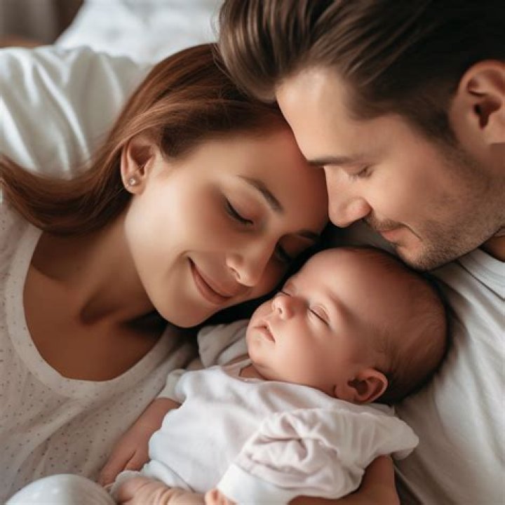 new parents