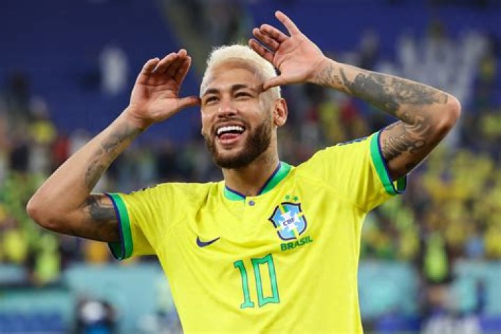 Neymar Jr's Investments and Assets Neymar Jr's Investments and Assets