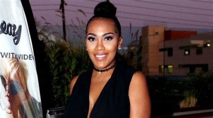 Nia Riley Net Worth