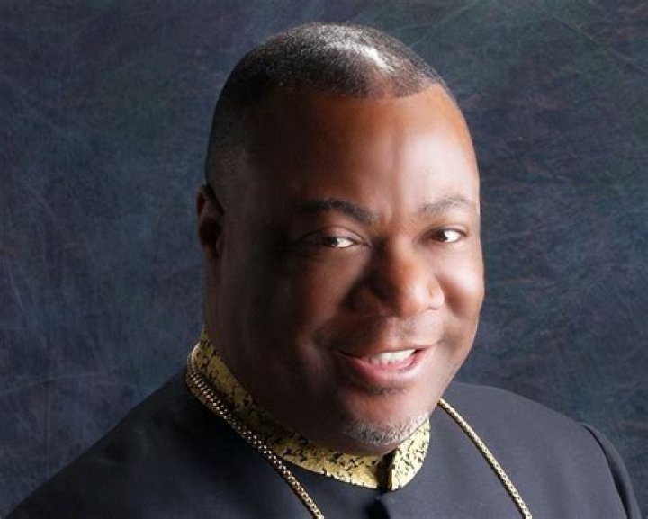 Nicholas Duncan-Williams