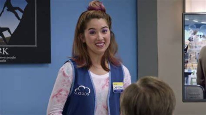 Nichole Sakura Superstore Nichole Sakura Superstore