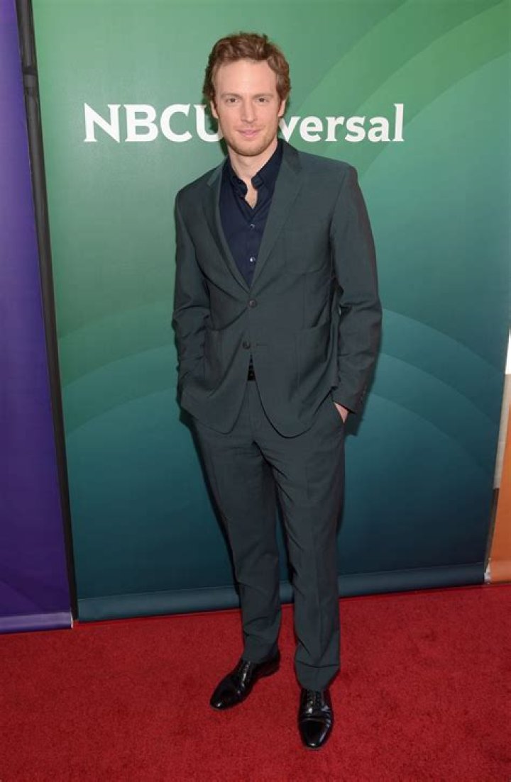 Nick Gehlfuss Net Worth
