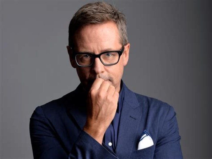Nick Heyward Net Worth 2024