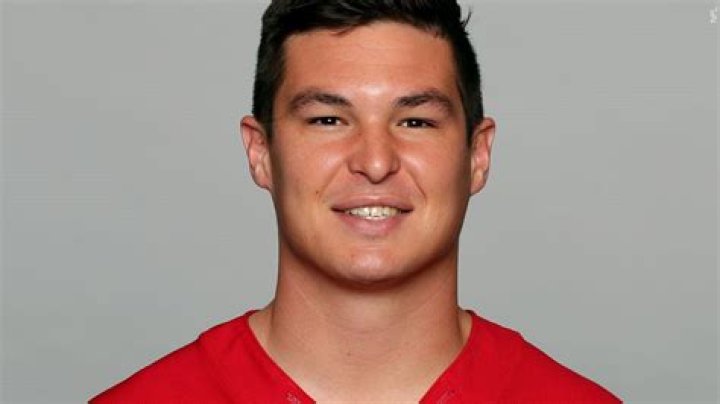 Nick Mullens