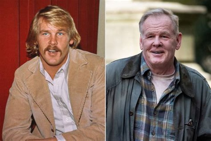Nick Nolte alive