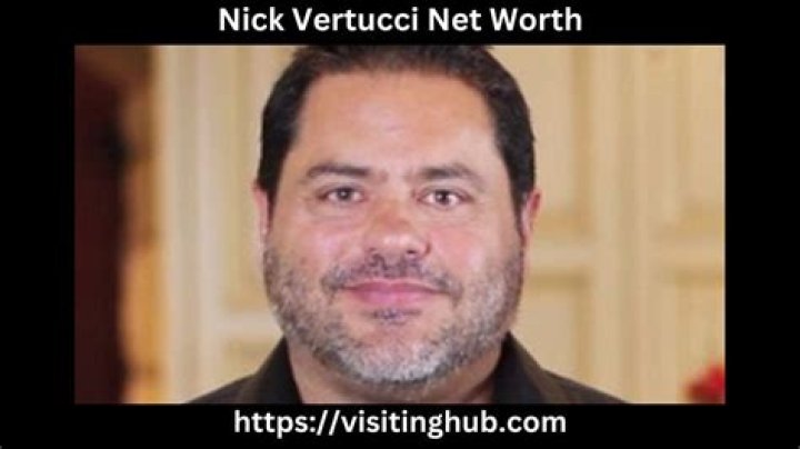 Nick Vertucci Net Worth – How Much is Nick Vertucci Worth?
