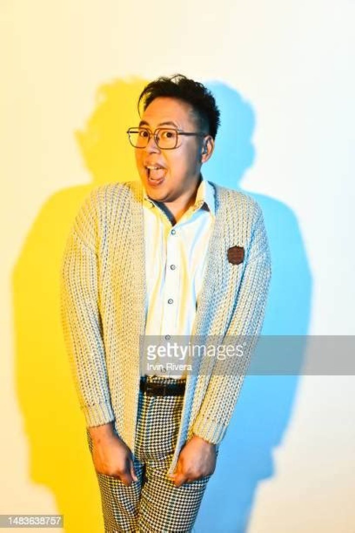 Nico Santos Nico Santos