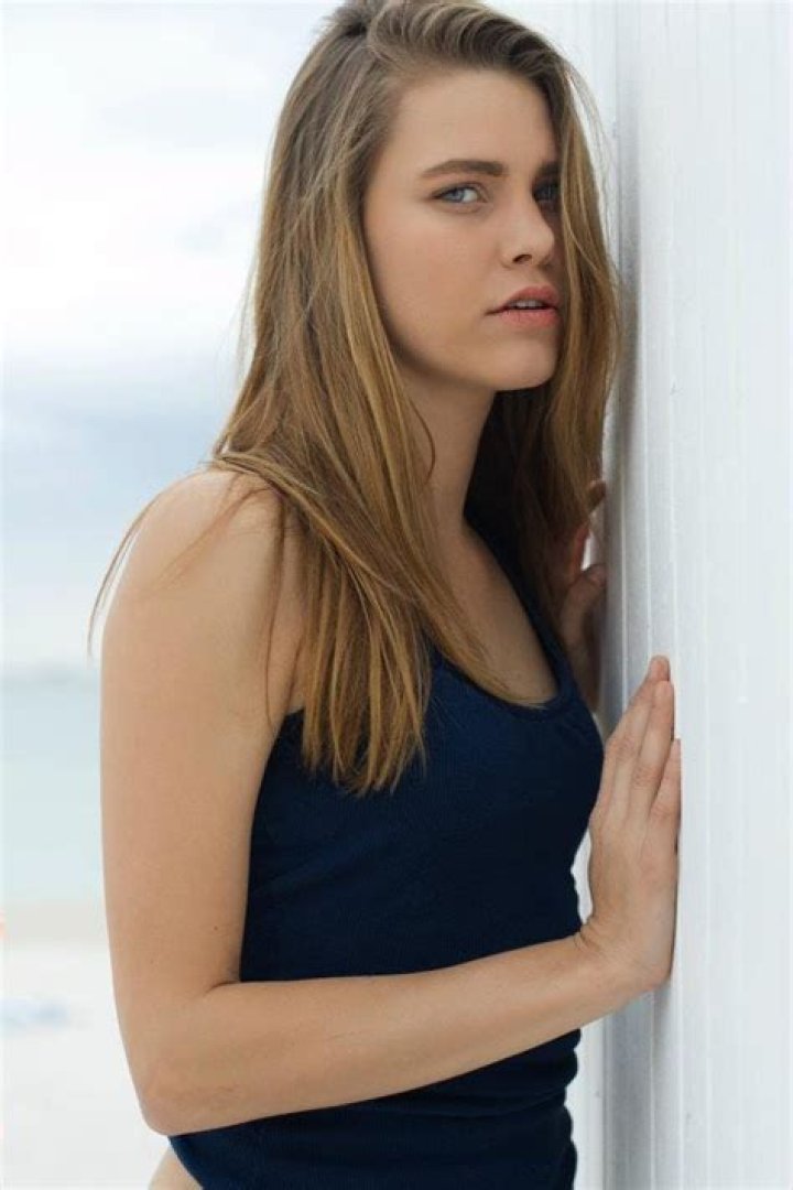 Nicole Kay Clark