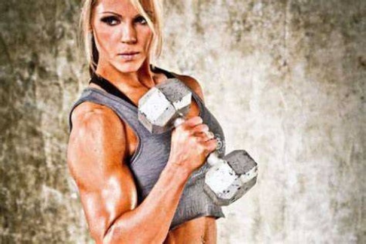 Nicole Wilkins Net Worth