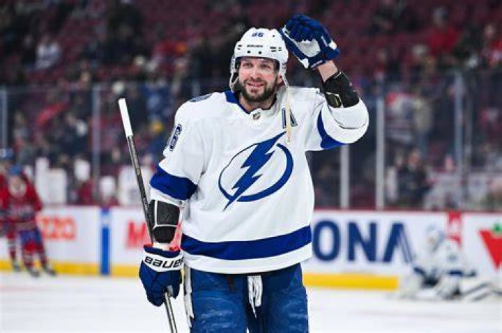 Nikita Kucherov