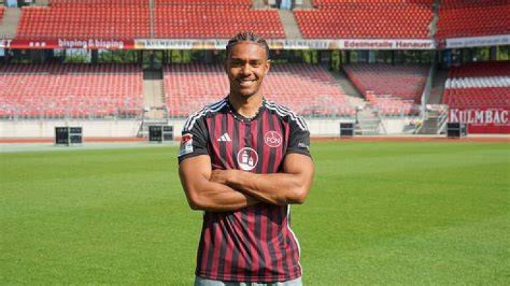 Niklas-Wilson Sommer Net Worth