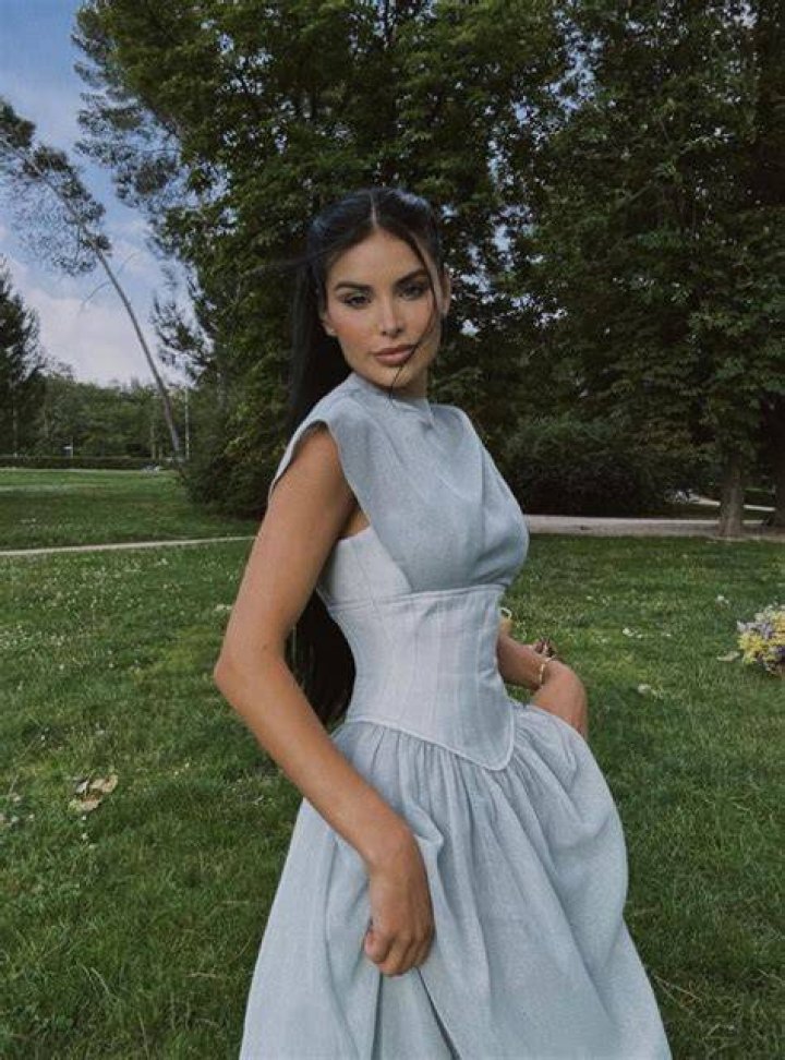 Ninoska V&aacute;squez