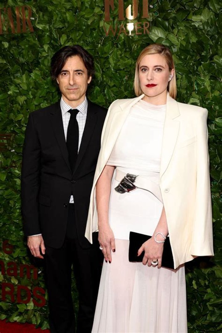 noah baumbach personal life