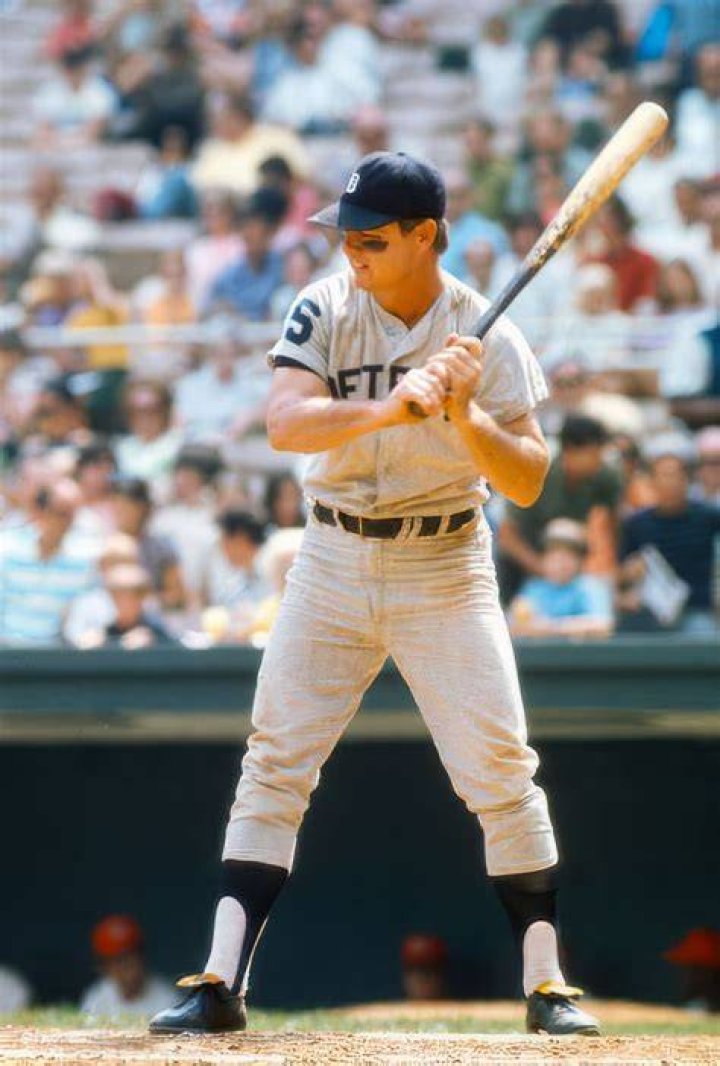 Norm Cash