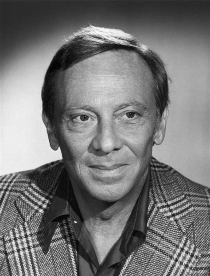 Norman Fell Height