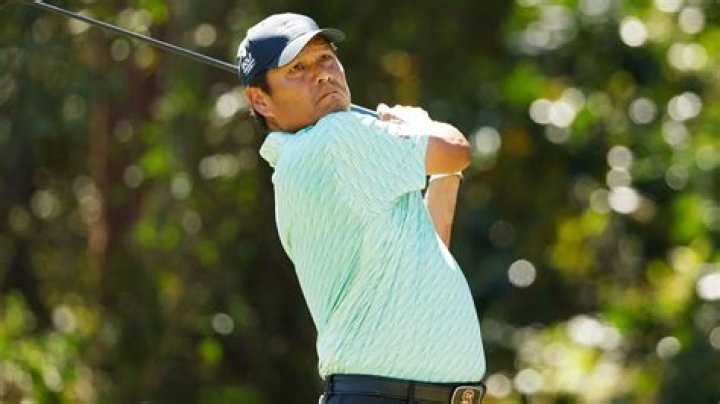 Notah Begay