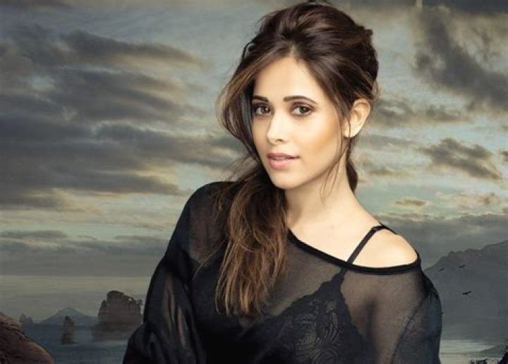 Nusrat Bharucha