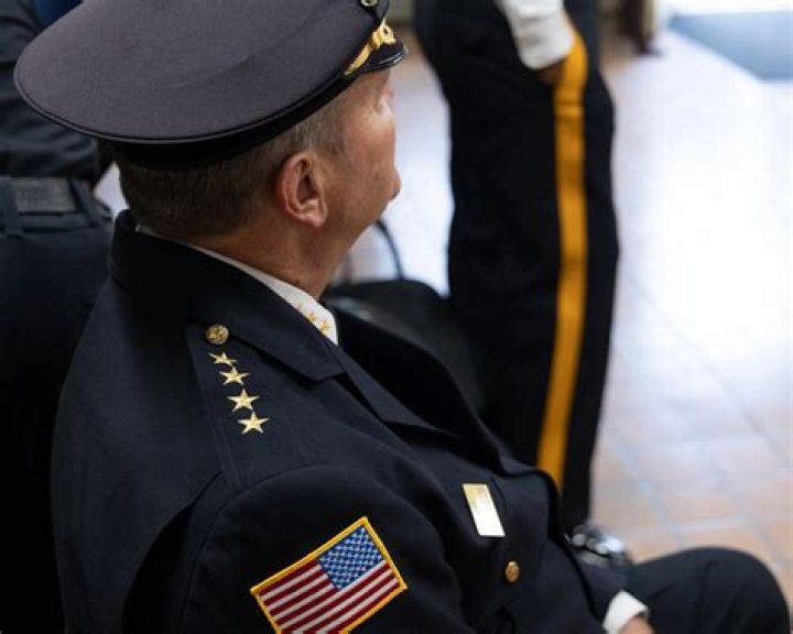Obituary: Sheriff Berdnik ***** Cause, Did He Commit Suicide? Biography