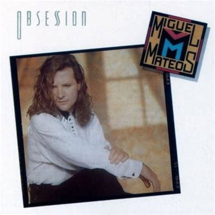 Obsesion Music Video