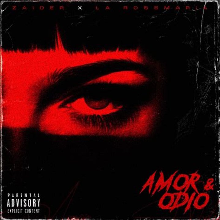 Odio Music Video