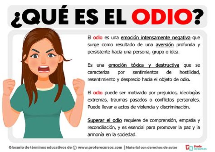 Odio 