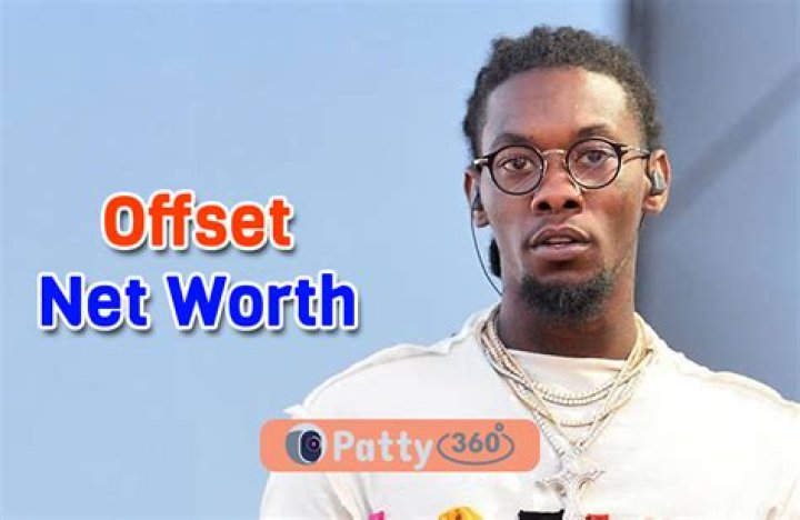 Offset Net Worth 2024
