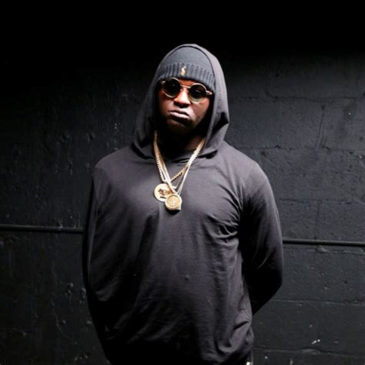 Og Boobie Black's Photo