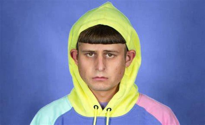 Oliver Tree