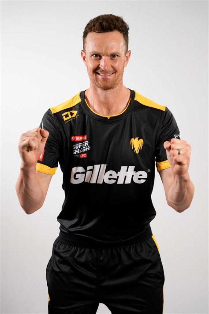 Ollie Newton